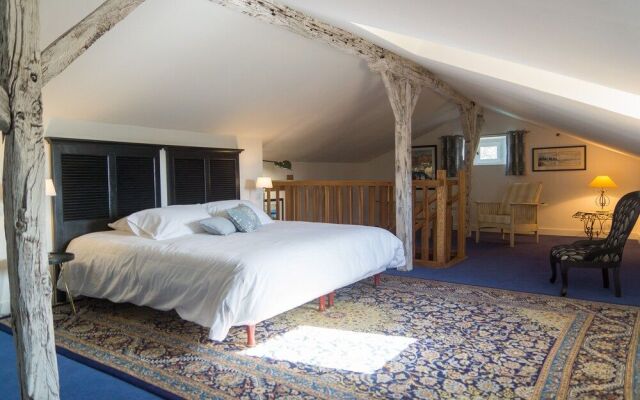 B&B Clos de Saint-Maime