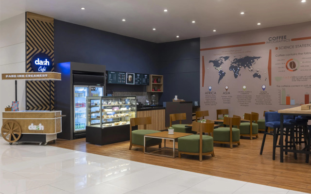 Park Inn by Radisson North Edsa