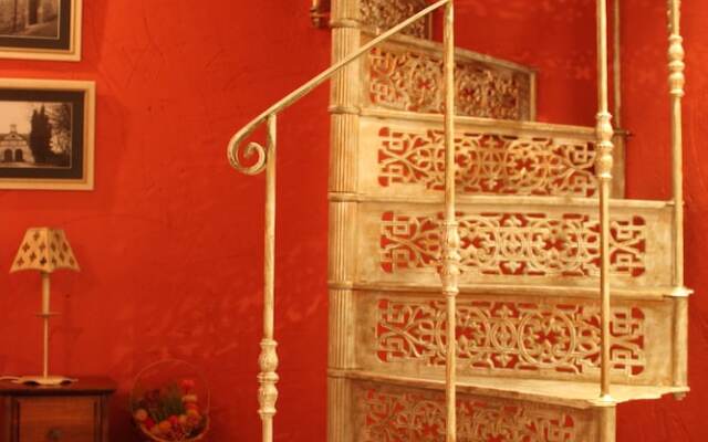 Apartamentos Melchor De Liñan