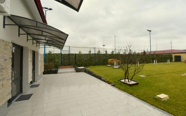 Neferprod Apartments - IS - CAM 06