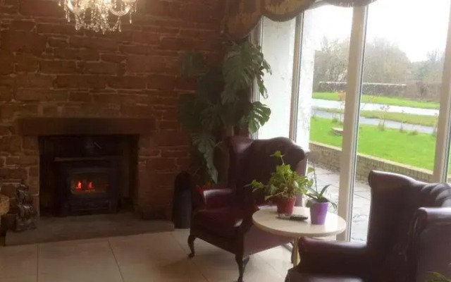 Blackbeck Hotel & Brewery