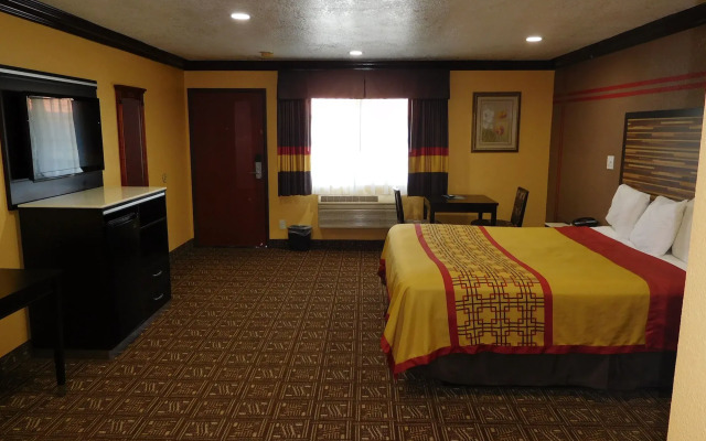 Diamond Inn