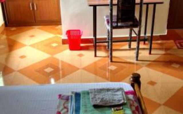 Sanam Beach House