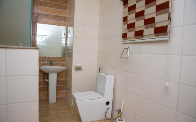 Otks Apartment Guzape