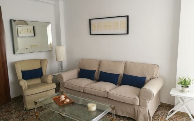 Sky Sea Holidays MALAGA CENTER