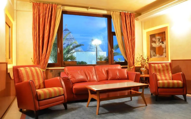 Residence Il Gabbiano