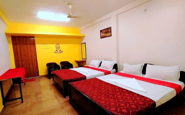 Royal Shree Amirthayoga