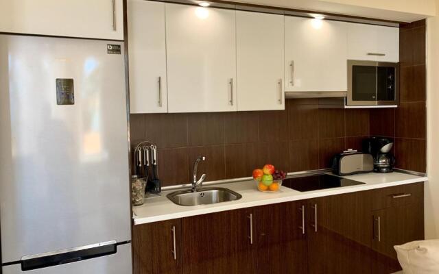 Apartamentos Fuerteventura Sol