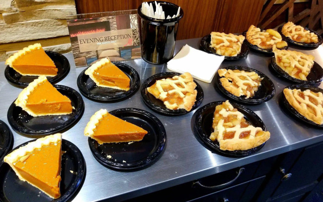 Holiday Inn & Suites Syracuse Airport - Liverpool by IHG