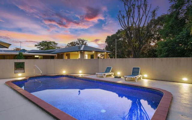 Best Western Beechworth Motor Inn