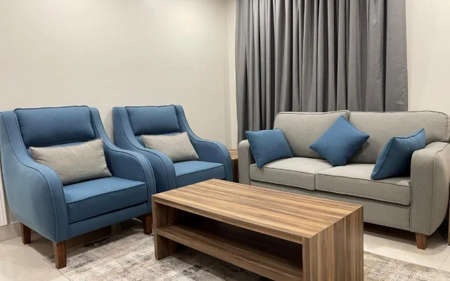 سكنك 2 للوحدات السكنية