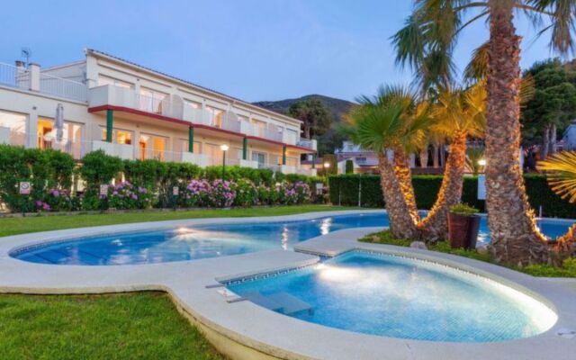 Apartment El Gato II Modica 30053