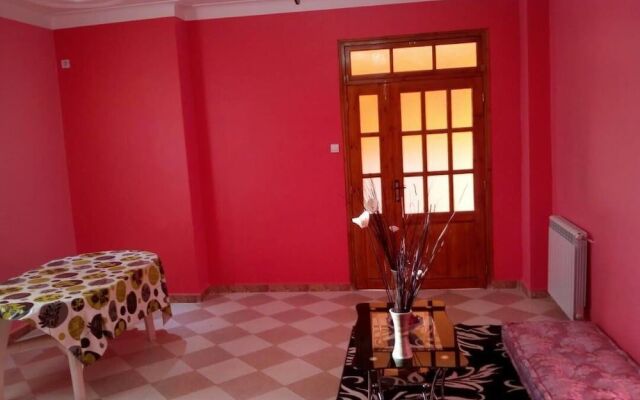 Residence Welcome To Alger