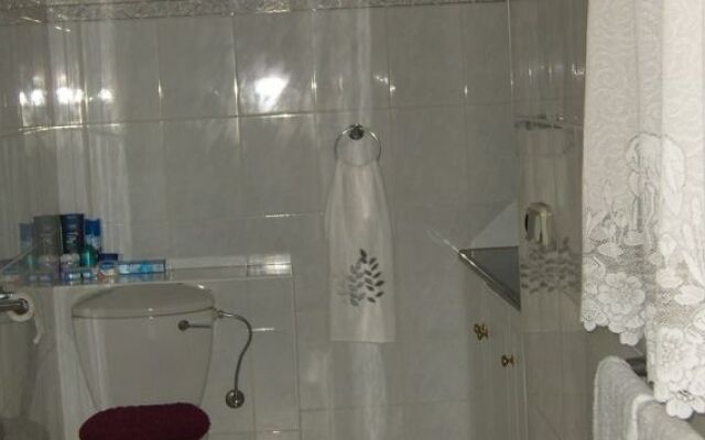 The Janana Guesthouse