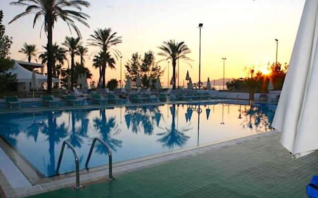 Camping Le Palme
