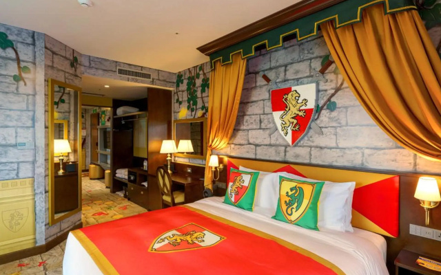 LEGOLAND Korea Resort