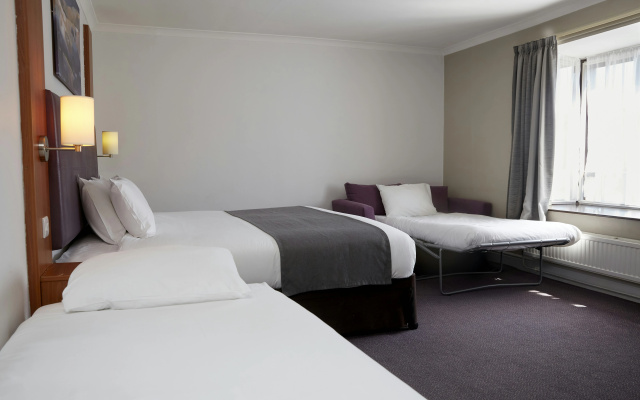 Premier Inn Basingstoke South