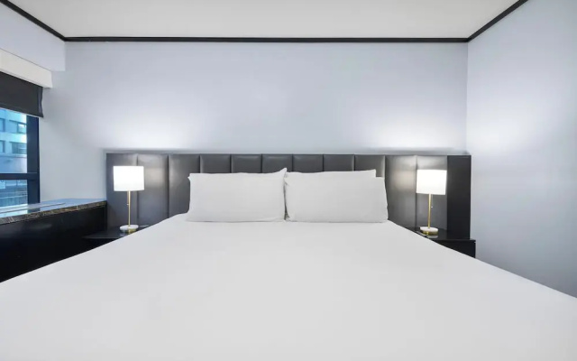 Hudson Yards Hotel