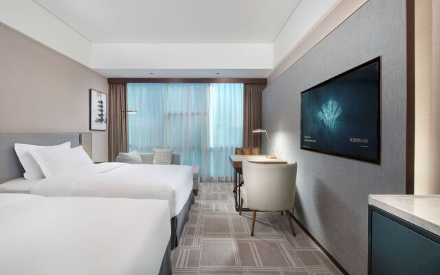 Empark Grand Hotel Fuzhou