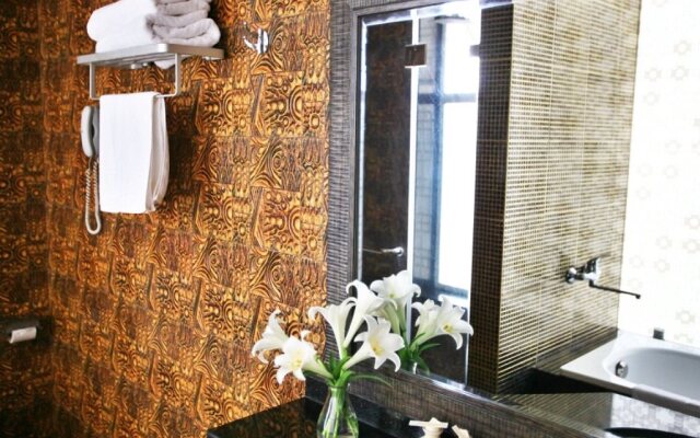 Mercury Central Hotel Hanoi