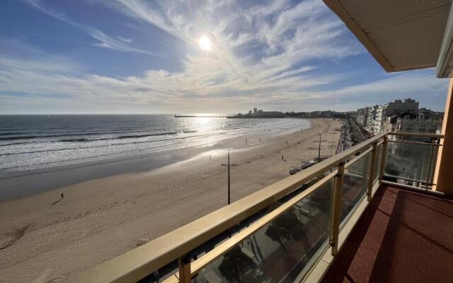 Appartement Les Sables-d'Olonne, 3 pièces, 5 personnes - FR-1-197-143