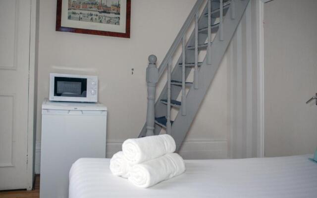 The Paramount Hotel