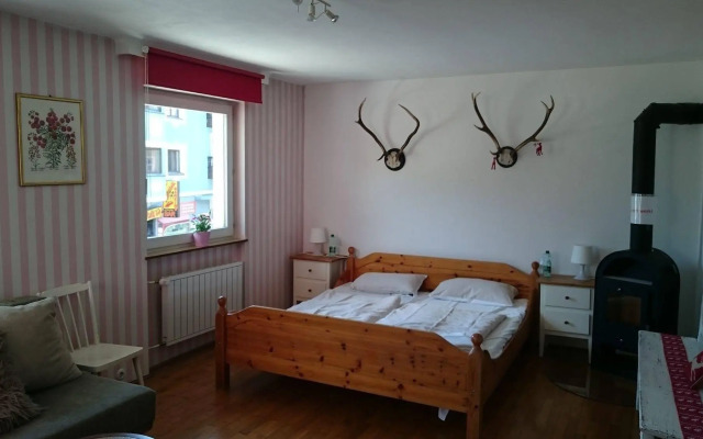 Chalet Johanna- Absolute Active Resort