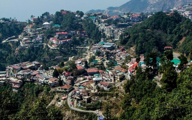 Villa 63 Blusalz Home Dehradun