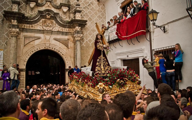 Hospedería San Francisco