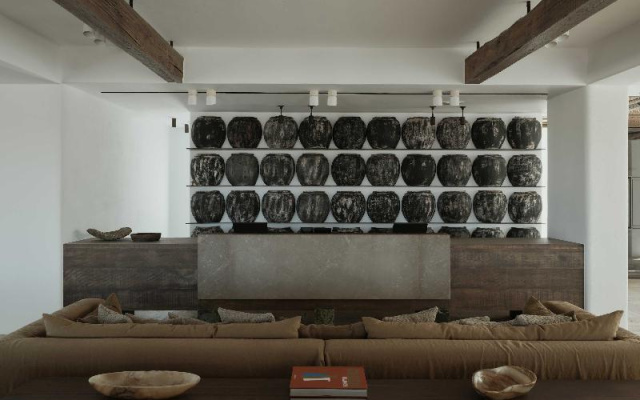 Armacaas Mykonos Hotel