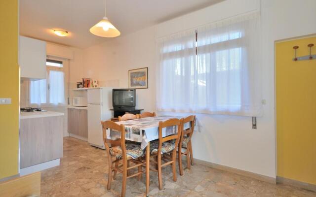 Park 60 in Bibione With 2 Bedrooms and 1 Bathrooms