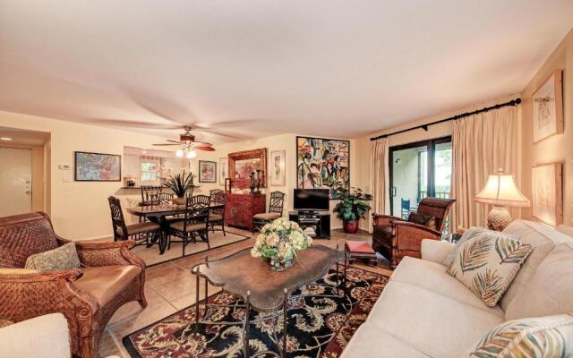 Sea Grape Inn 4- BEACHFRONT Property