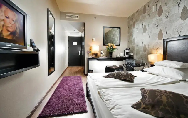 Hostel Colosseum Budapest
