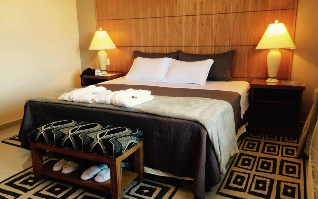 Convair Hotel