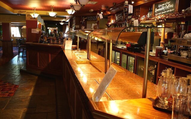 Newmarket Inn – RelaxInnz