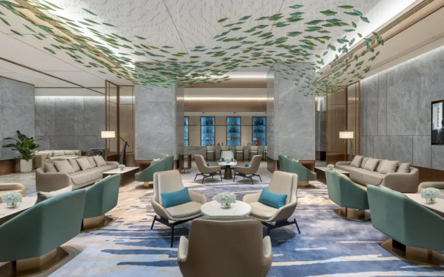 Oakwood Central Wuxi