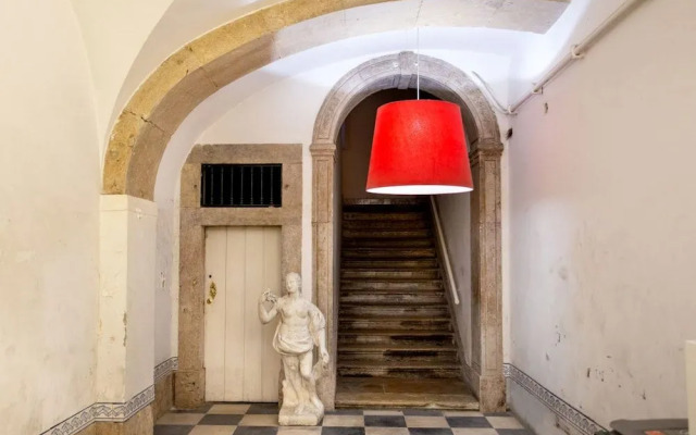 LeL Madalena GuestHouse