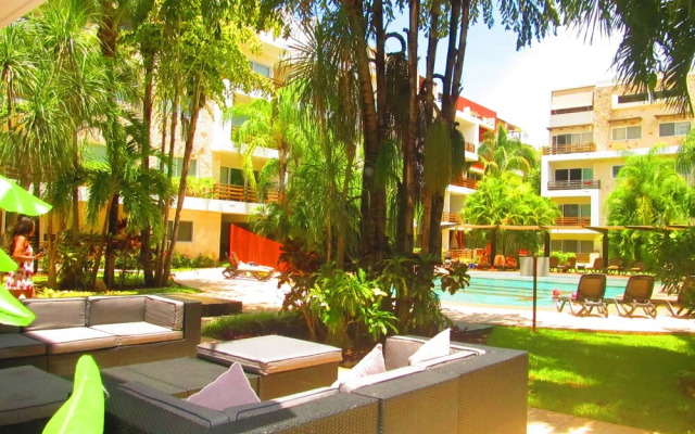 Sabbia Condos by Playa Paradise