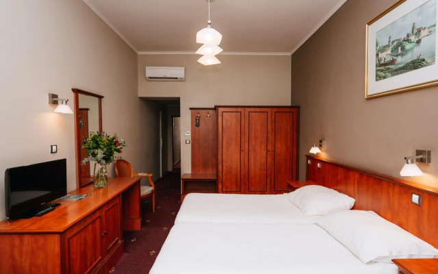 Hotel Union