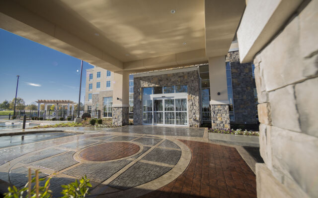 Hilton Garden Inn Murfreesboro