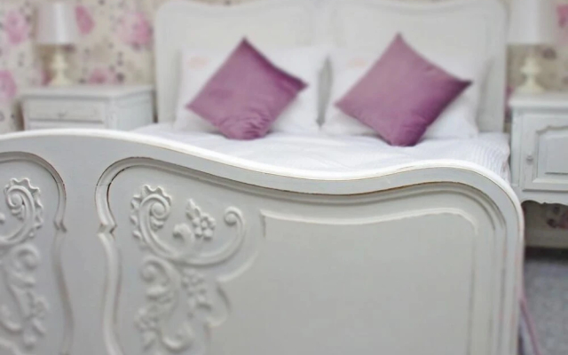 PREMIUM - Bed & Breakfast