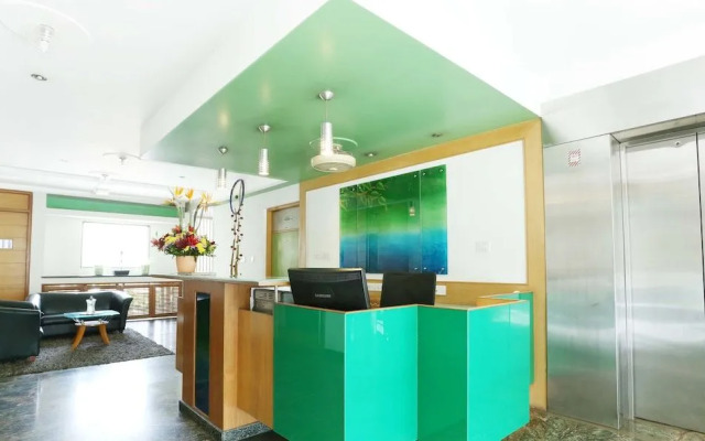 Treebo Edha Suites Koramangala