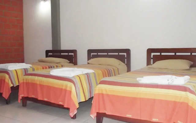 Hotel Ambaibo