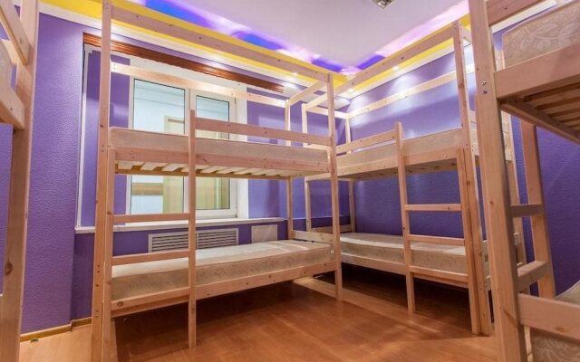 Crocus Expo Hostel On Skhodnenskaya