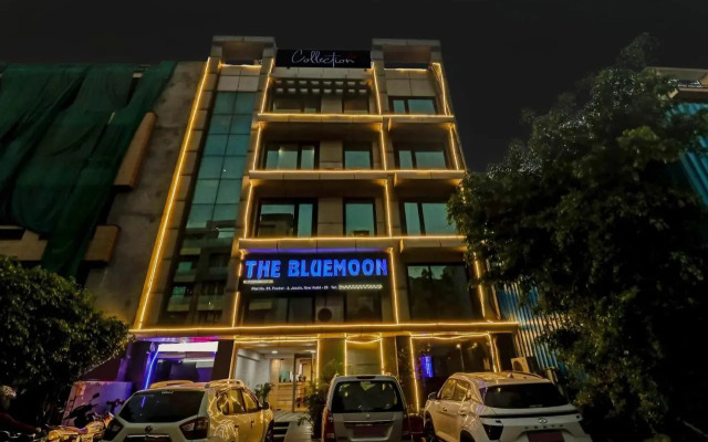 Hotel Blue Moon