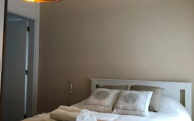 Paraíso da Conchada