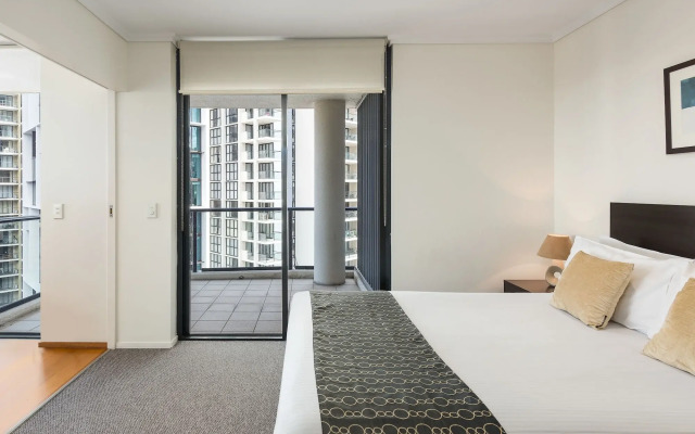 Quest River Park Central