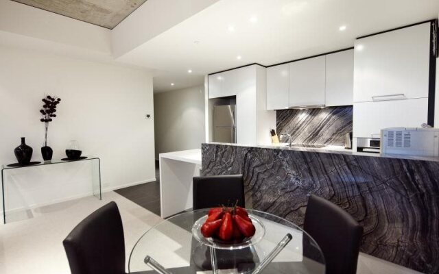 Apartments by Nagee