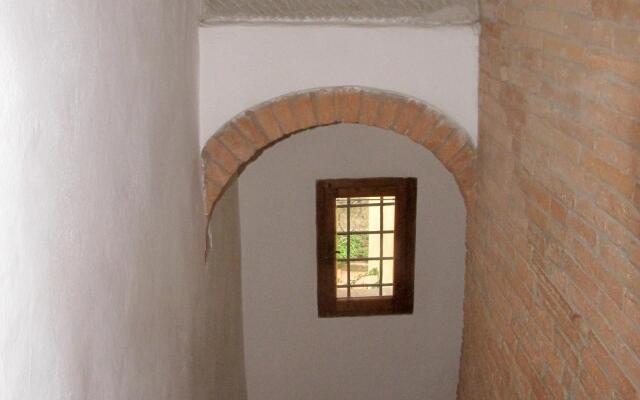 Residence Casprini da Omero