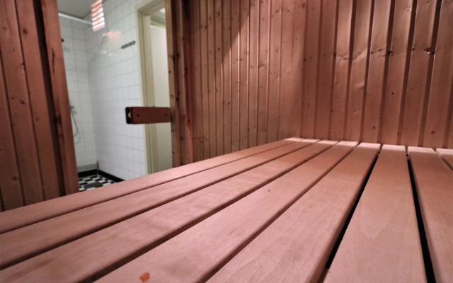 RIBO Apartment Riksgränsen